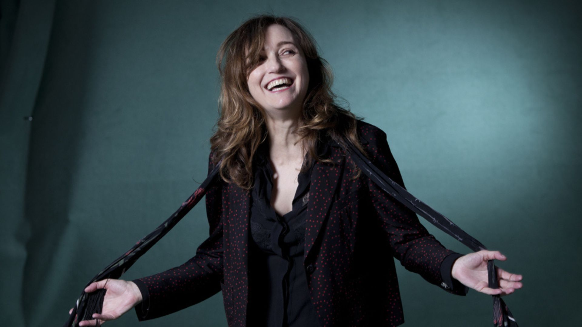 Viv Albertine Mojo