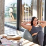 Fitness Routines for Stress Management