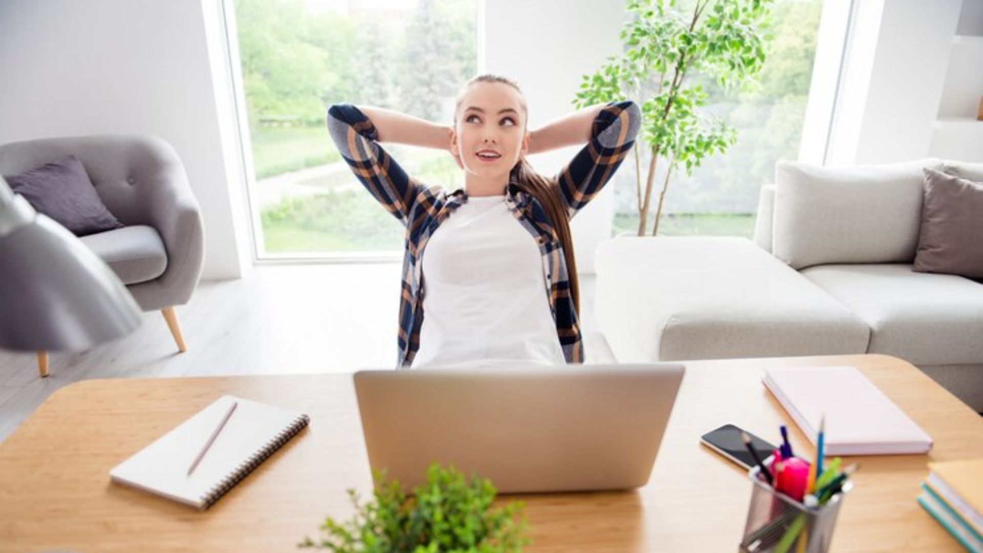 Morning Stretch Exercises for Mental Clarity