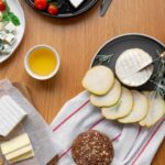 Dairy-Free Cheese Alternatives