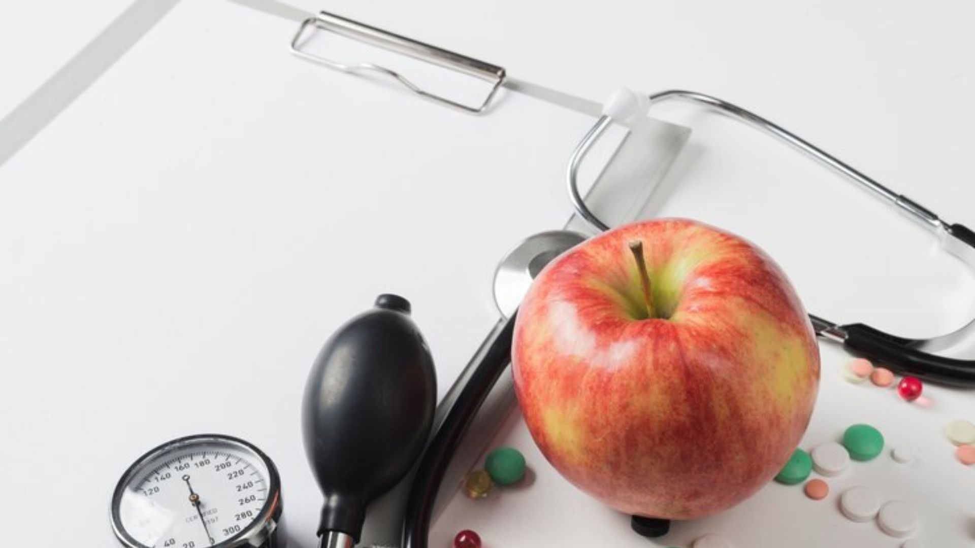 How to Prevent High Blood Pressure Naturally