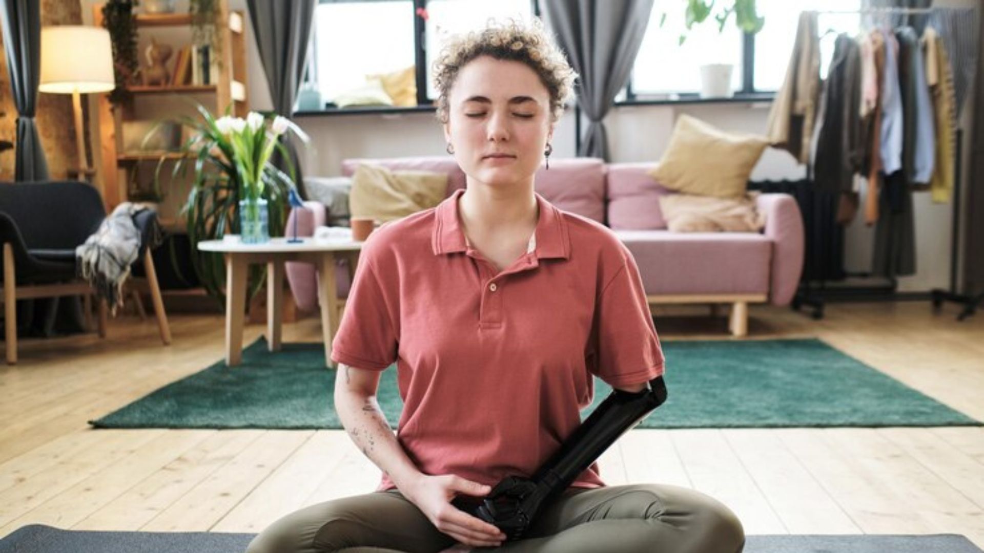 Can Meditation Reduce Chronic Pain?