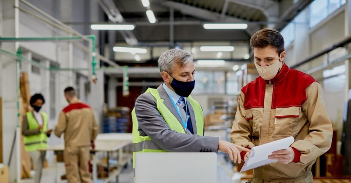 classroom to factory floor