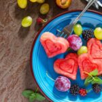 Fresh Fruit Desserts Ideas