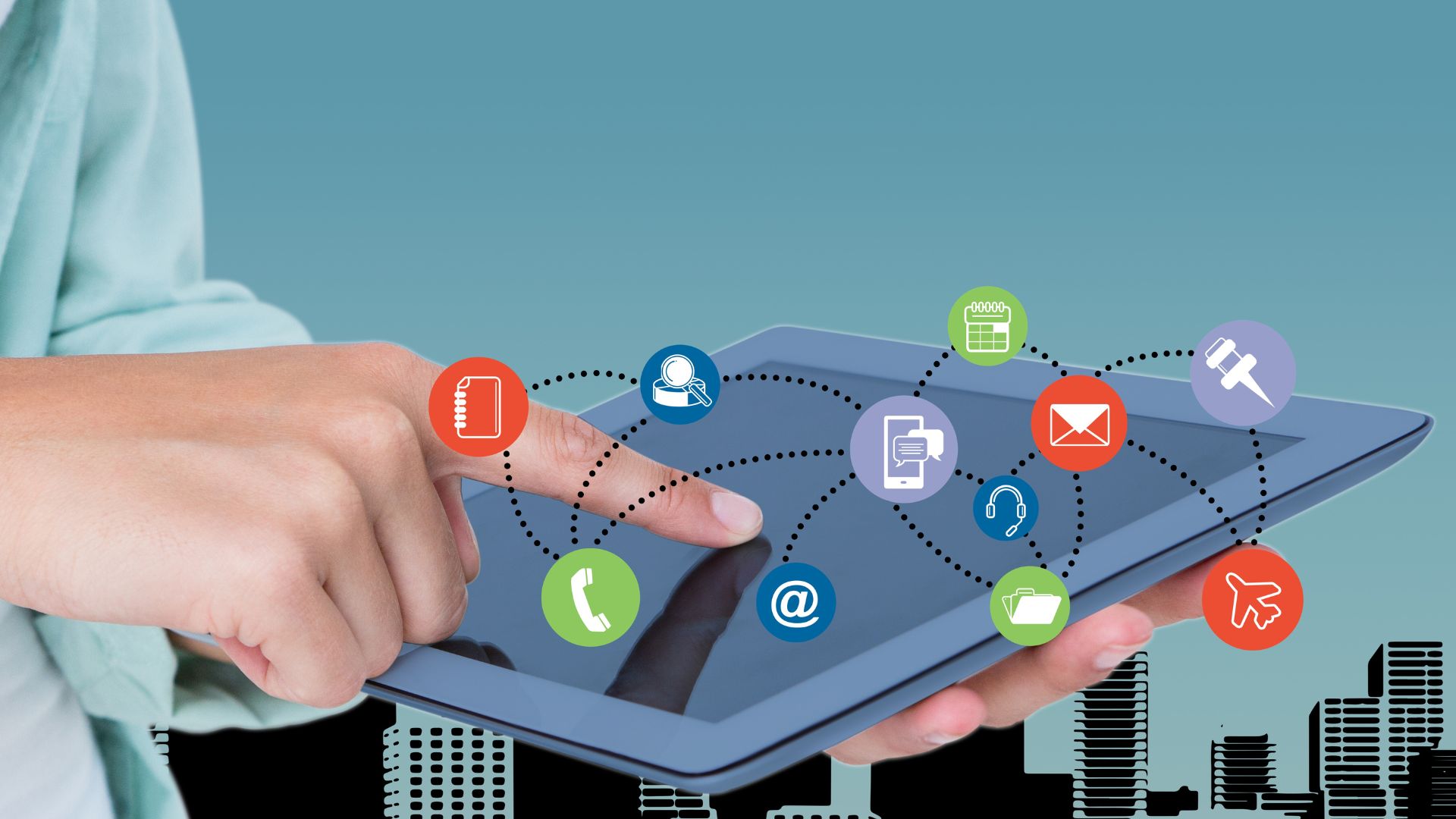 BetechIT.com Contacts