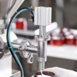 Fluidizer Blenders