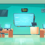 Classroom 15x