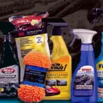 Car Care Essentials