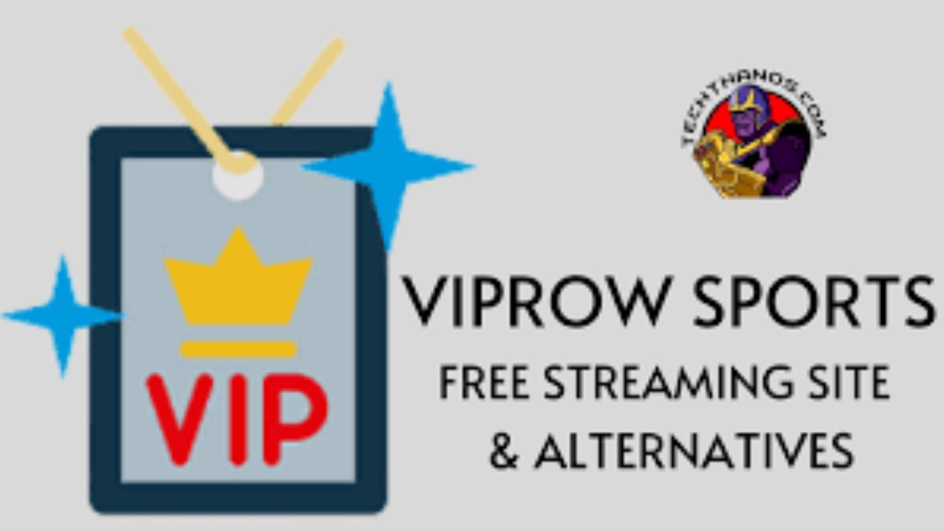 Viprow