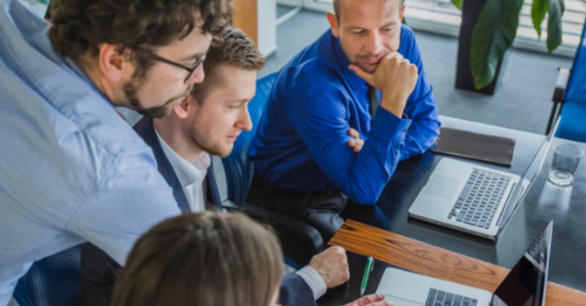 Online MBA Programs