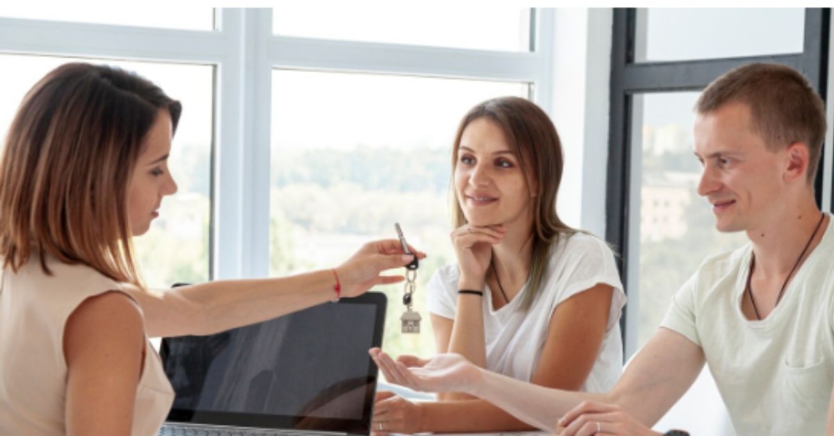 Selling Modern Homes
