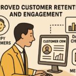 Customer Retention Rates