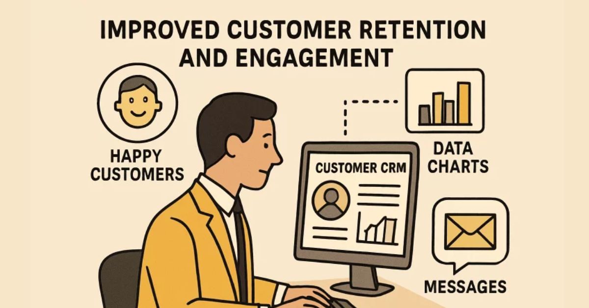 Customer Retention Rates