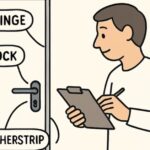 Smart Solutions for Everyday Door Maintenance