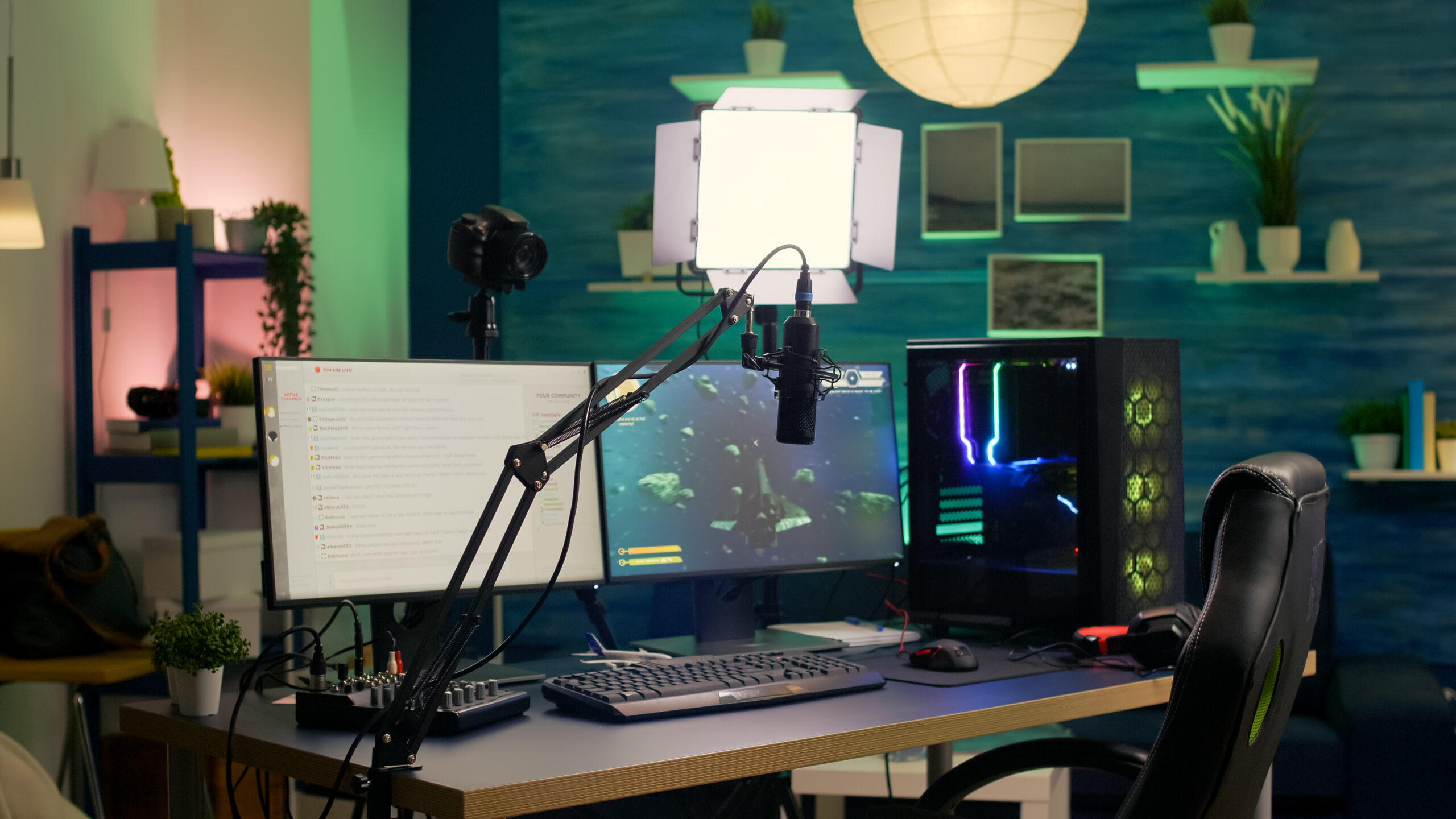 streameast